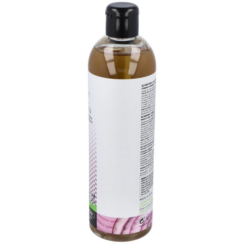 Champu Cebolla + Vinagre de Manzana 400ml - Armonia Cosmetica Natural