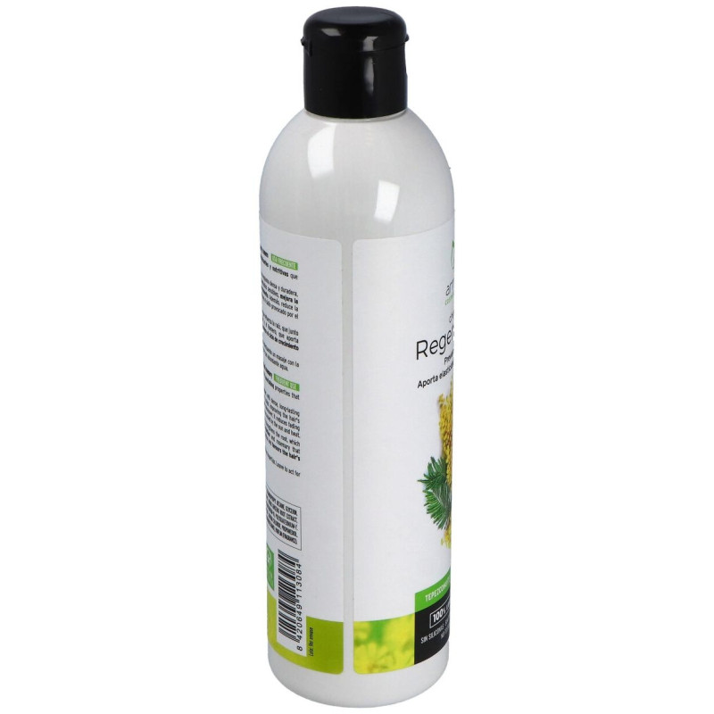 Champu Regenerador Tepezcohuite 250ml - Armonia Cosmetica Natural