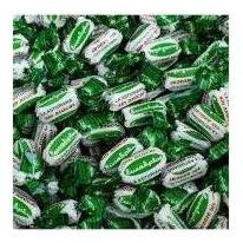 Caramelos de Eucalipto sin Azucar 70gr - Silvestre