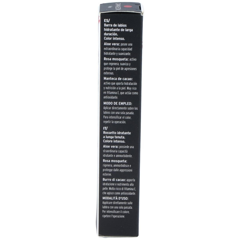 Camaleon Magic Colour Stick Pintalabios Rojo/burdeos 4g 1ud - Camaleon Cosmetics