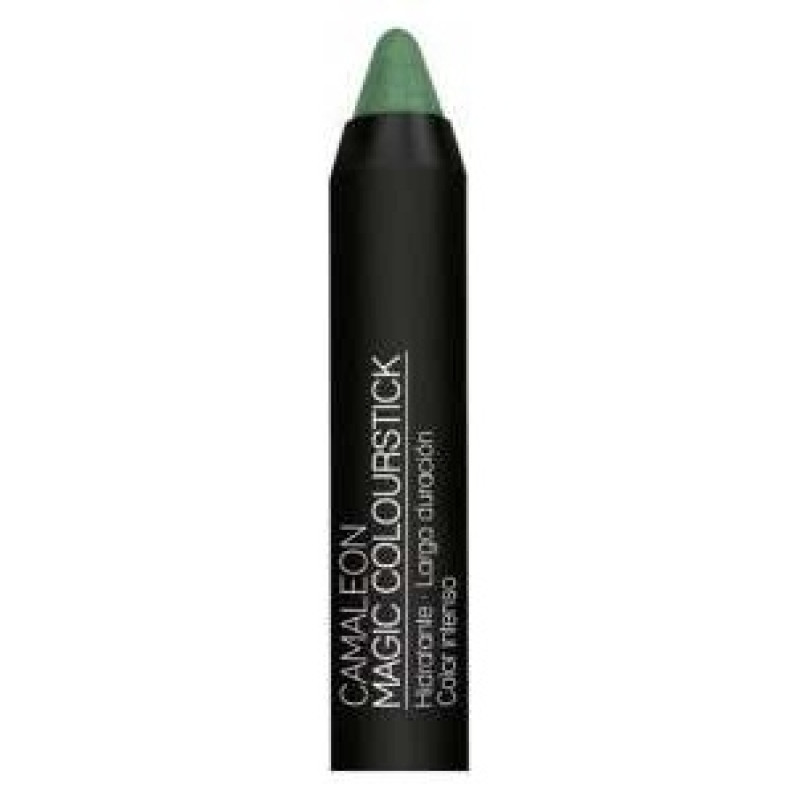 Camaleon Magic Colour Verde Intenso N3 4G 1Ud