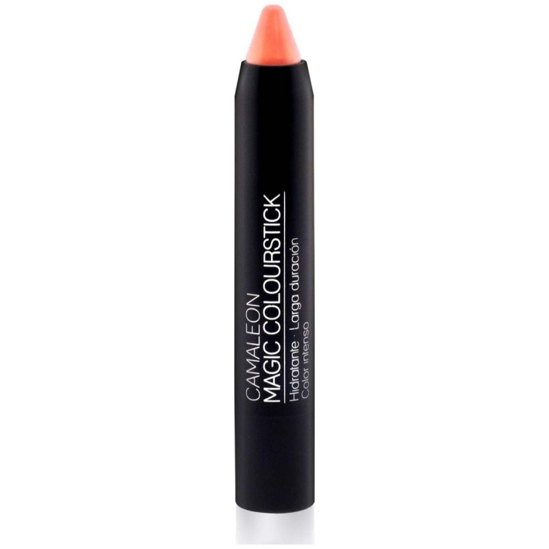 Camaleon Magic Colourstick Color Melocotón, 1 Ud