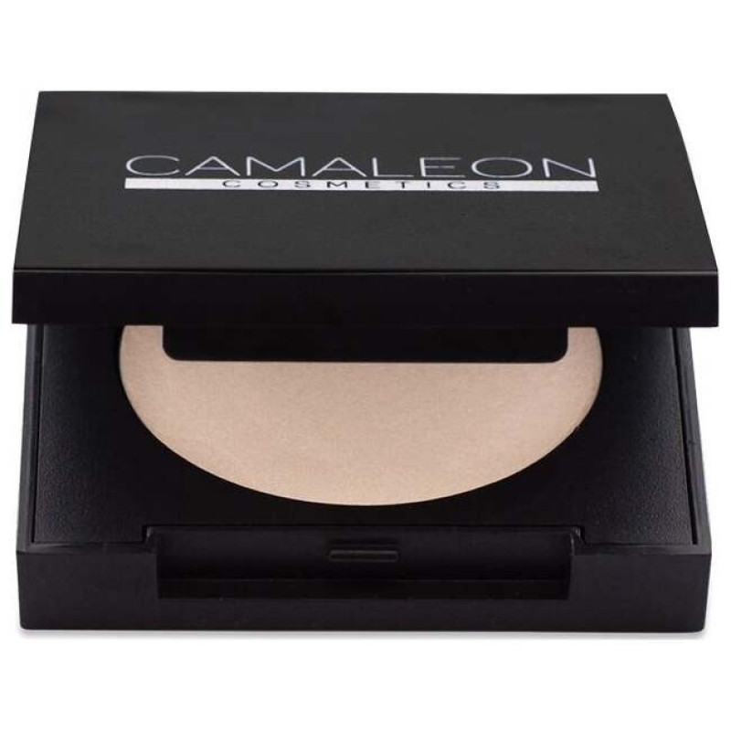 Camaleon Iluminador 100% Natural Crema Blanco