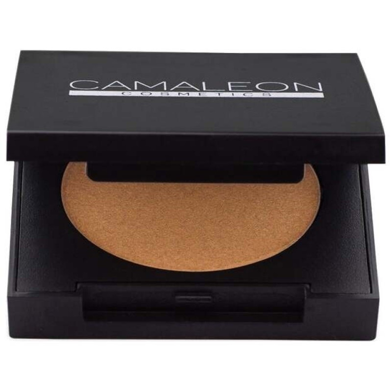 Camaleon Iluminador 100% Natural Crema Bronce