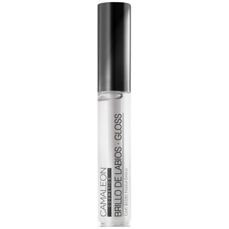 Camaleon Cosmetics Crystal Gloss, 1 Ud