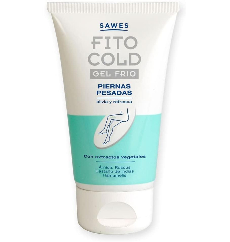 Fito Cold Gel Frio (1 Tubo 60 ml) - Sawes