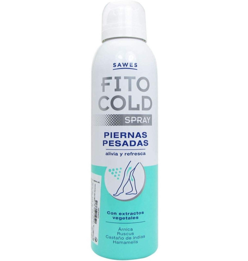 Fito Cold Spray (1 Envase 200 ml) - Sawes