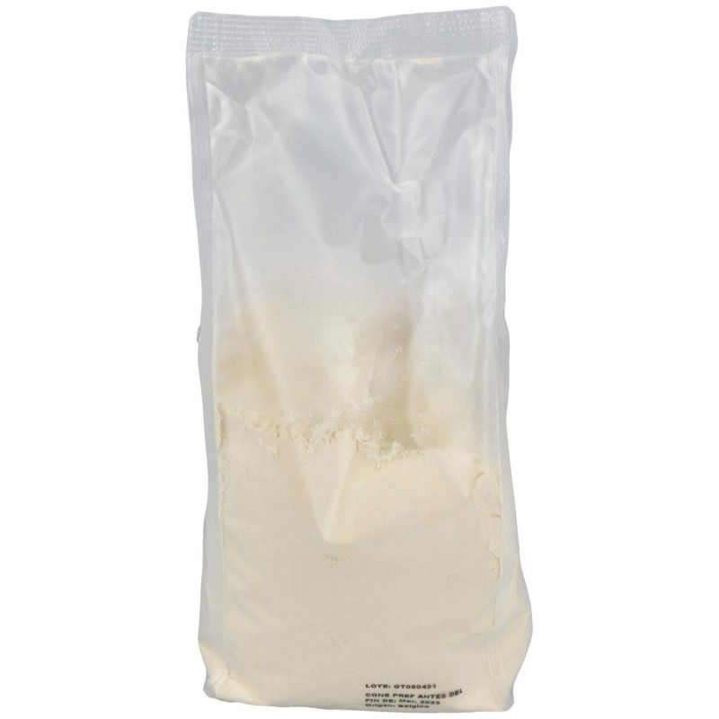 Granero Alimentacion Gluten Trigo 500g - El Granero