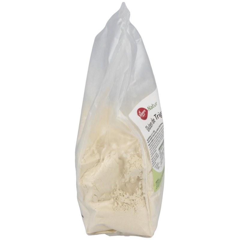 Granero Alimentacion Gluten Trigo 500g - El Granero