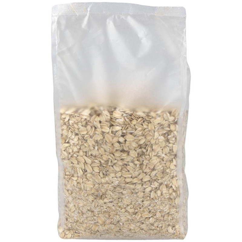 Copos Avena Integrales 1 kg - El Granero