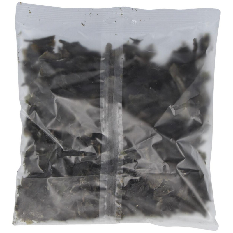 Granero Alimentacion Algas Wakame 50g - El Granero