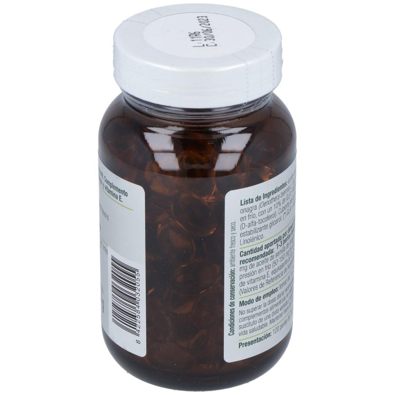 Onagran Plus 120 Perlas - El Granero