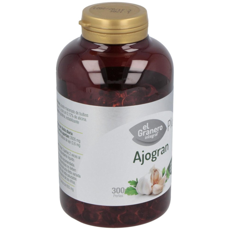 El Granero Ajogran 300 Perlas