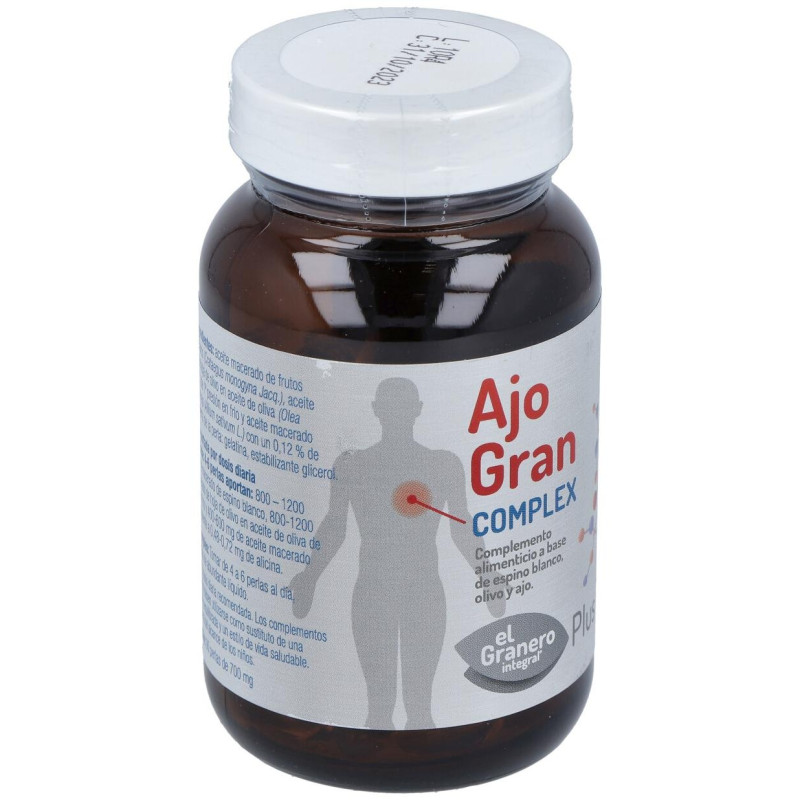 Ajogran Complex 90 Perlas - El Granero