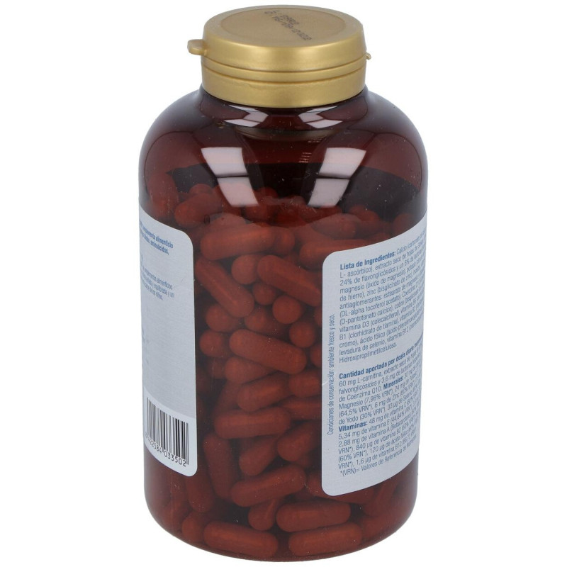 Aterogran Plus 270cap - El Granero