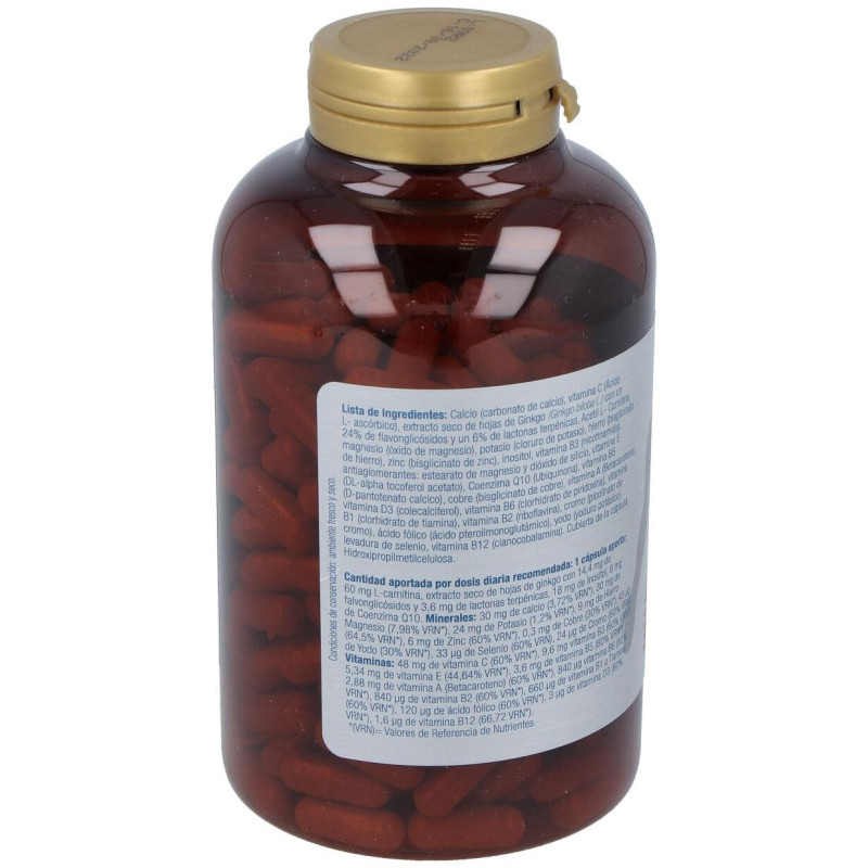 Aterogran Plus 270cap - El Granero