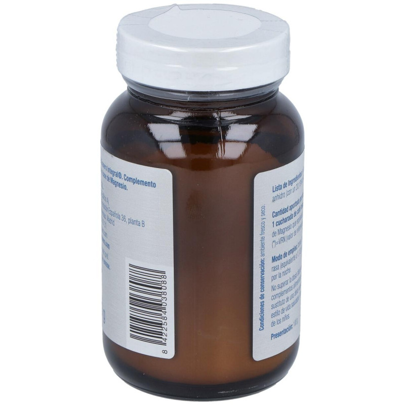 Epsolina Epsolax Sales de Epson (sulf.mg.) 100gr - El Granero