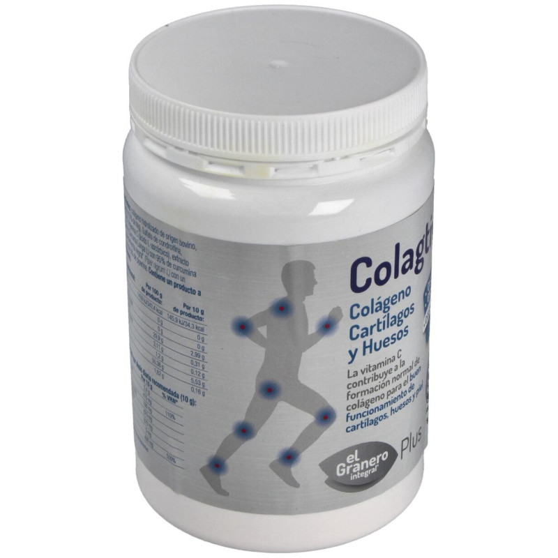 Colagtiv Cartilagos Y Huesos 300Gr.