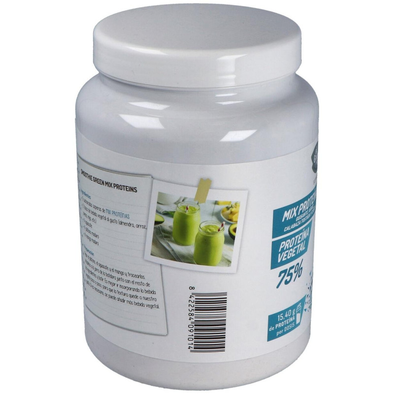 Mix Proteinas 500gr. Bio - El Granero