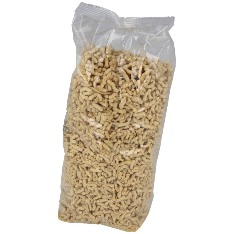 Proteina Guisante Texturi Bio 250g - Vegetalia