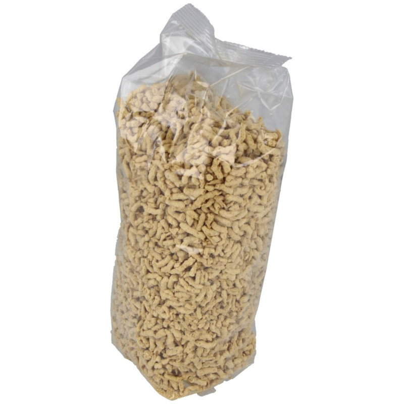 Proteina Guisante Texturi Bio 250g - Vegetalia