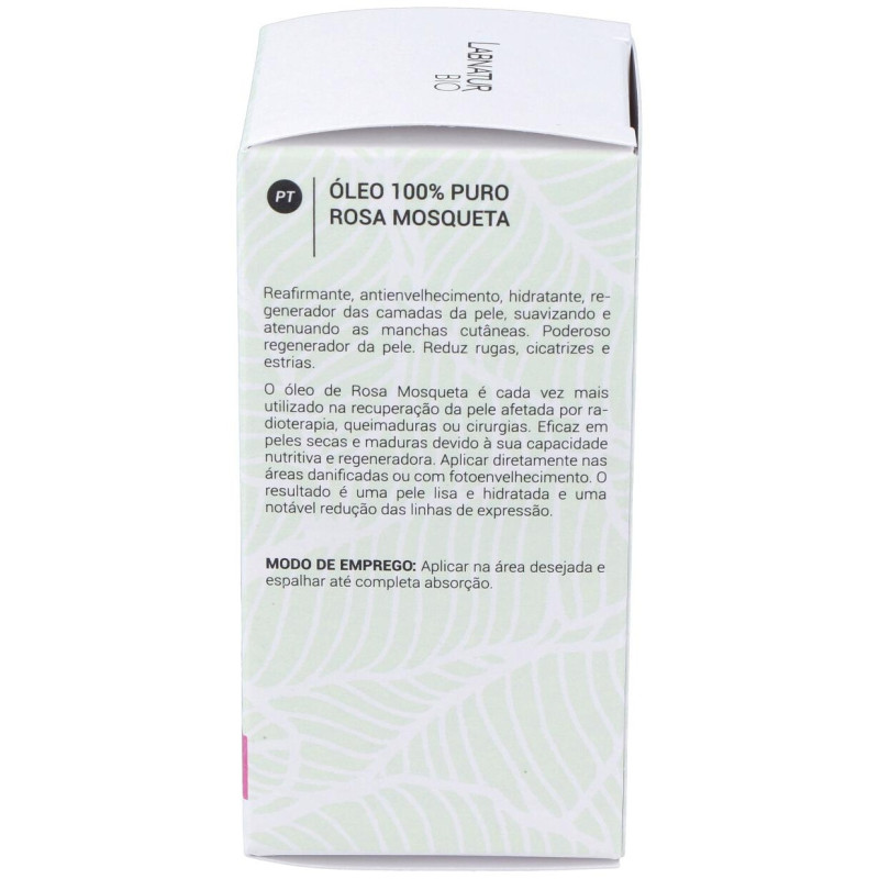 Labnatur Bio Aceite De Rosa Mosqueta 30Ml