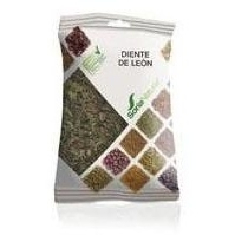 Diente de Leon Bolsa 40 Gramos Soria - Soria Natural
