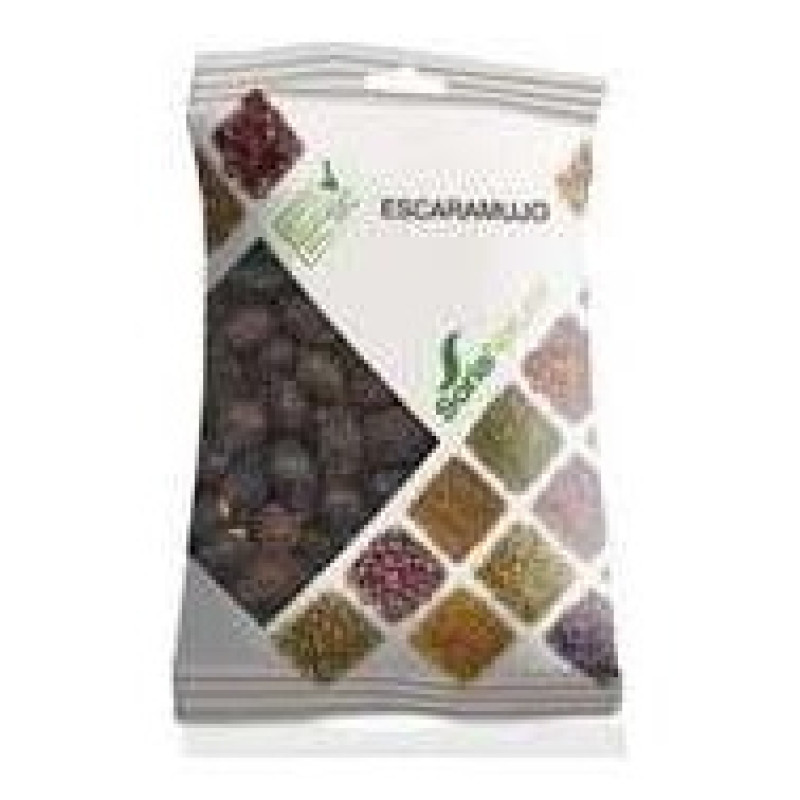 Escaramujo Bolsa 100g - Soria Natural