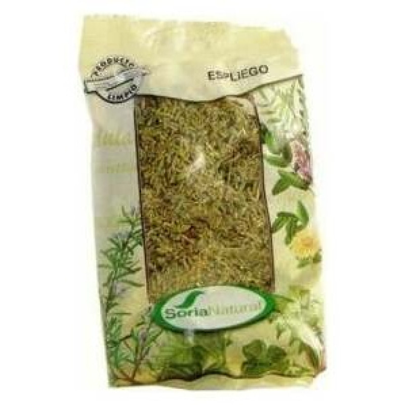 Espliego Bolsa 40g - Soria Natural