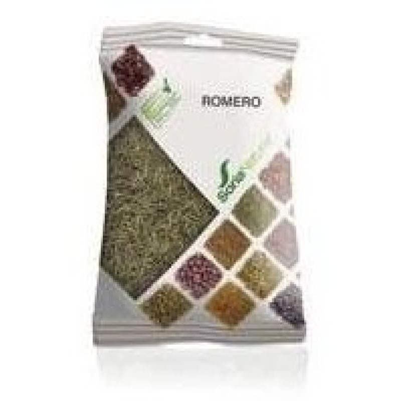 Infusion Romero 75g - Soria Natural