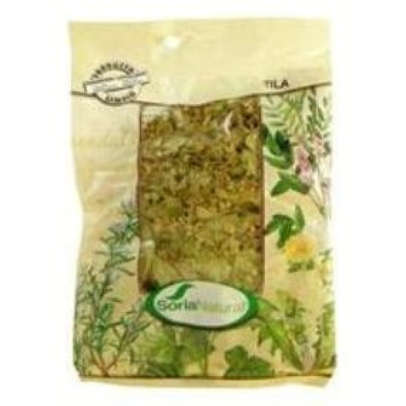 Infusion Tila 30g - Soria Natural