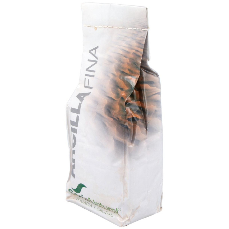 Arcilla Fina 1kg - Soria Natural