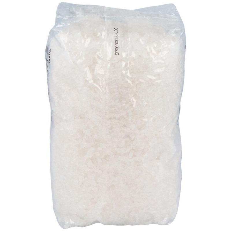 Soria Alimentacion Sal Marina Guesa 1kg - Soria Natural