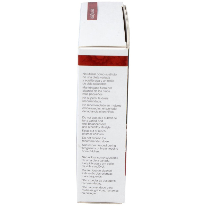 Astaxansor 30 Perlas - Soria Natural