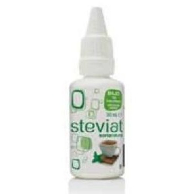 Steviat Edulcorante 30ml - Soria Natural