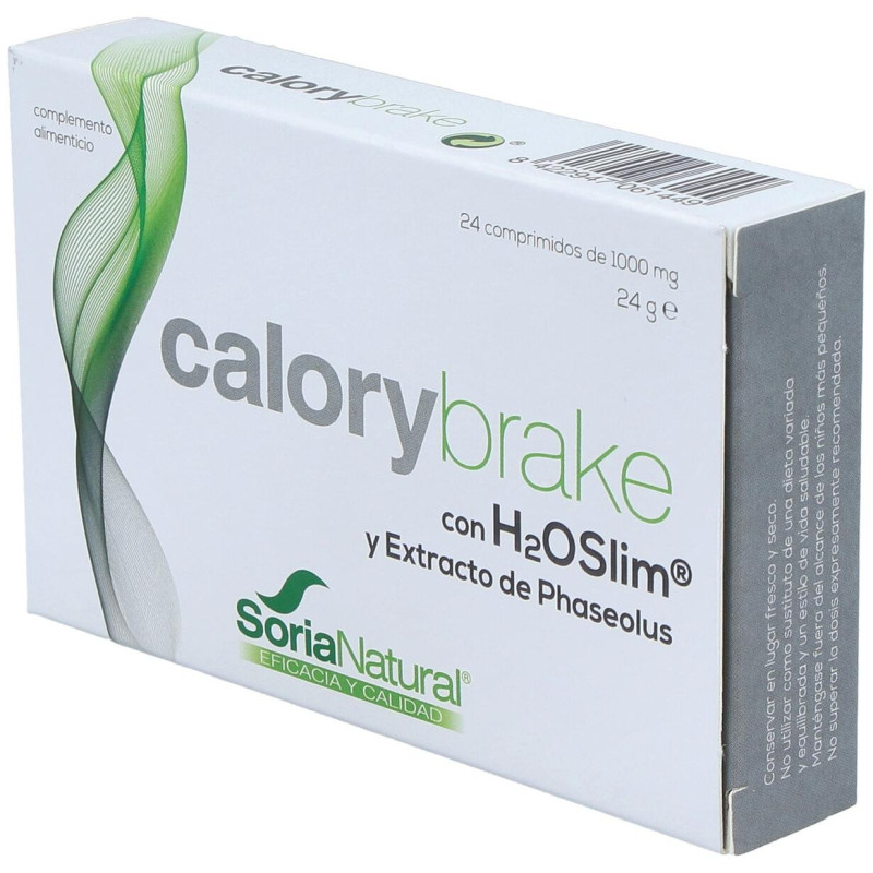 Calory Brake 24comp - Soria Natural