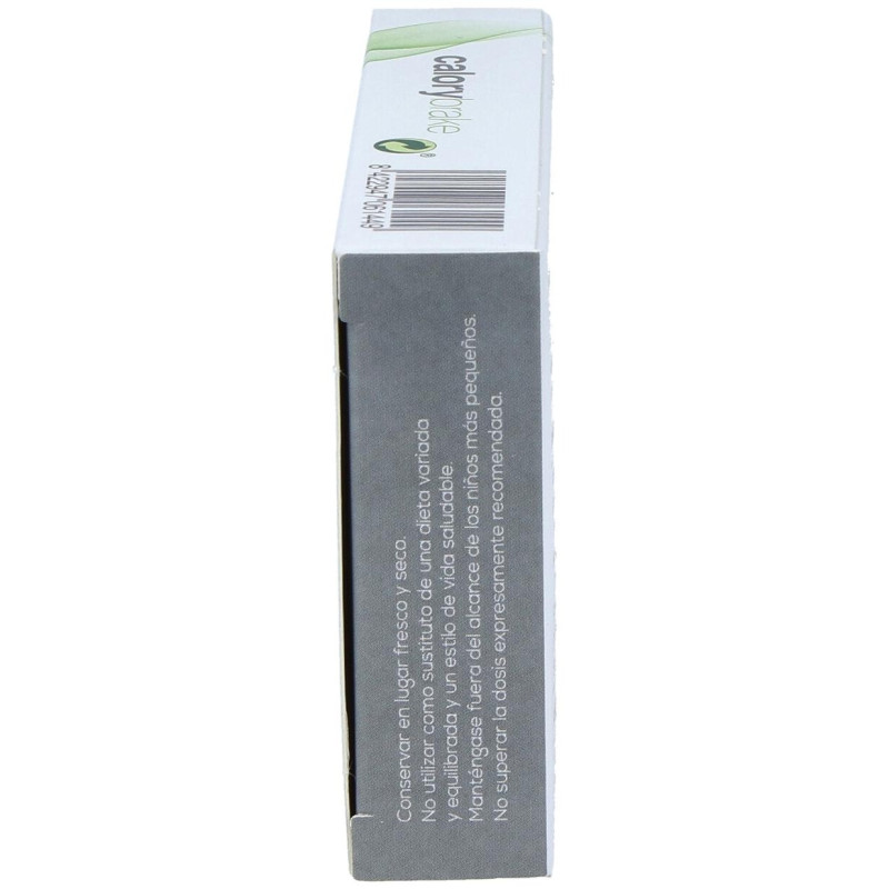 Calory Brake 24comp - Soria Natural