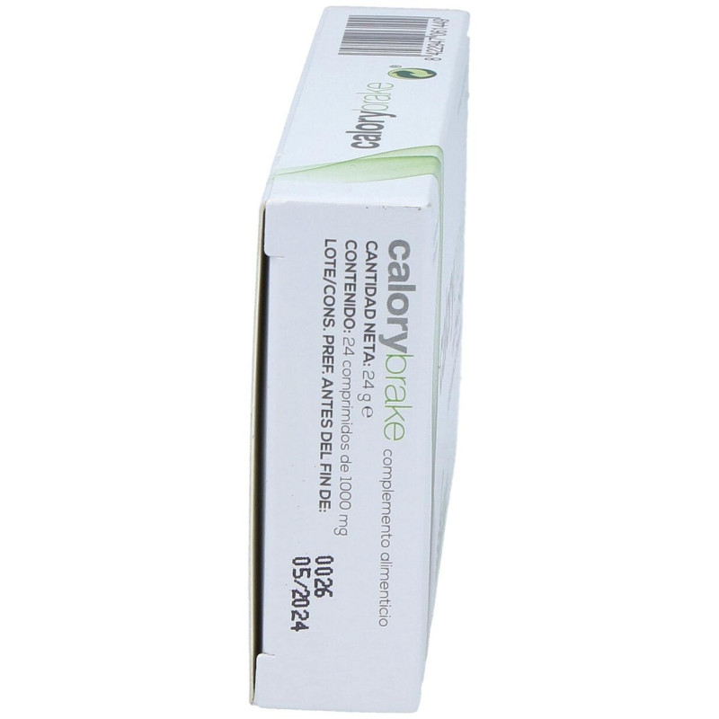 Calory Brake 24comp - Soria Natural