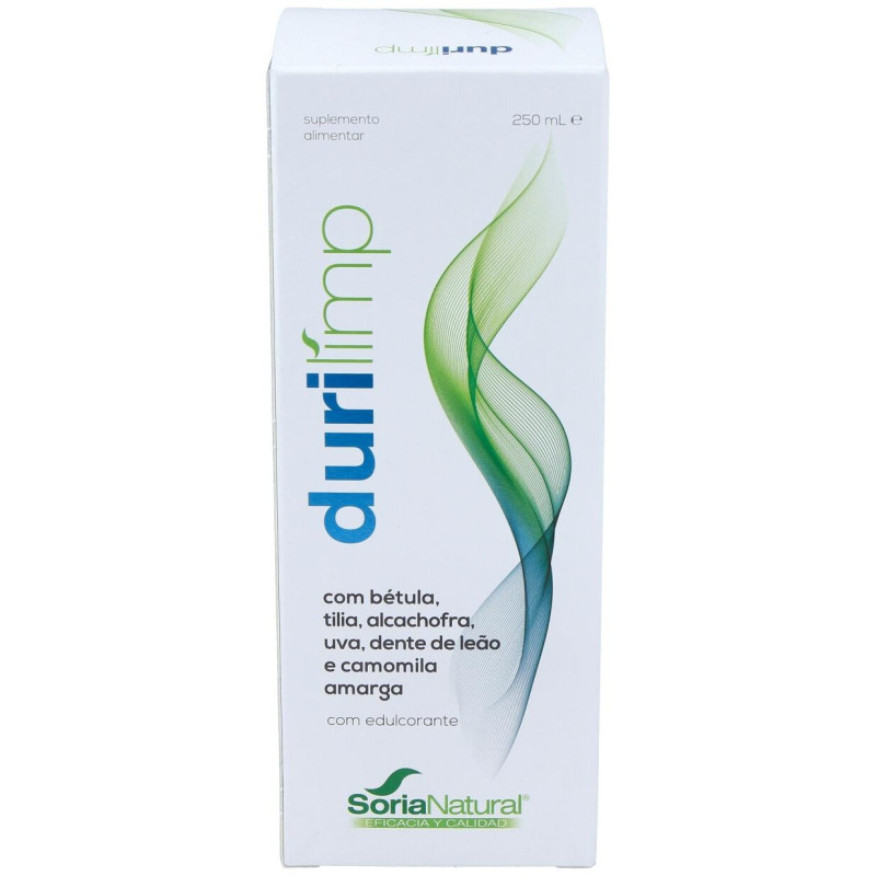 Durilimp 250ml - Soria Natural