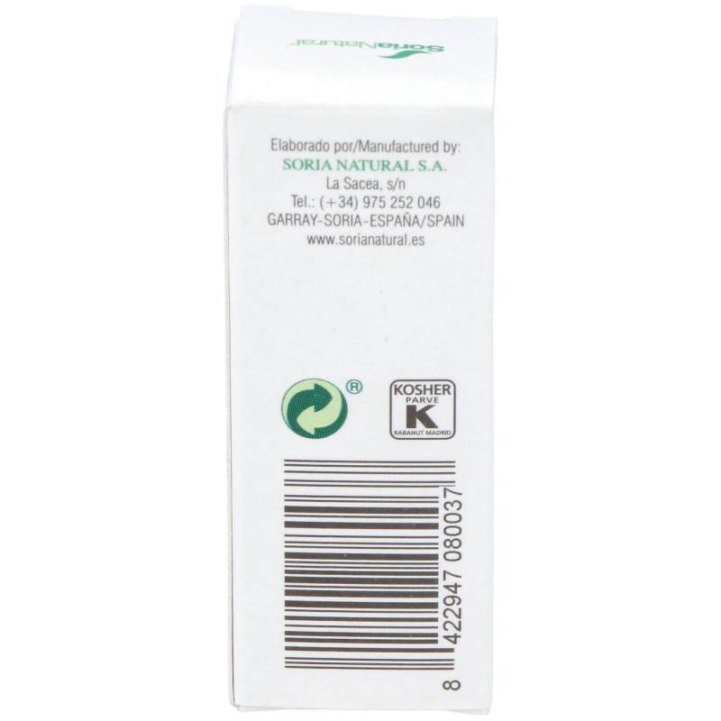 Flor Laranjeira Oleo Essencial 15ml - Soria Natural