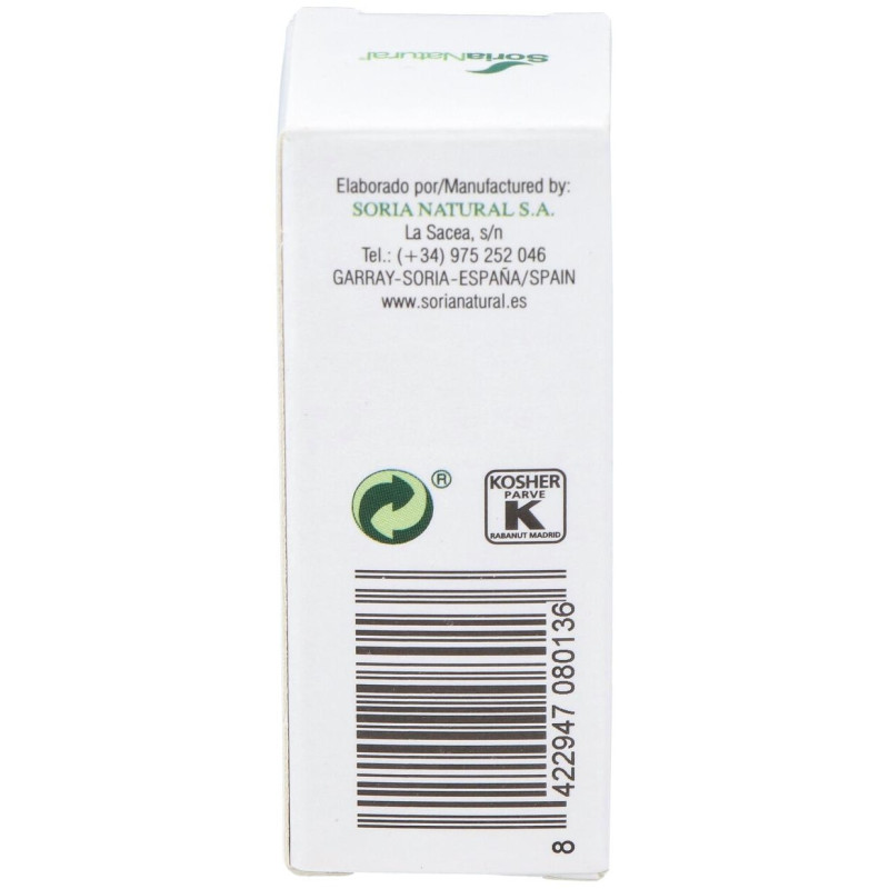 Aceite Esencial de Eucalipto 15ml - Soria Natural