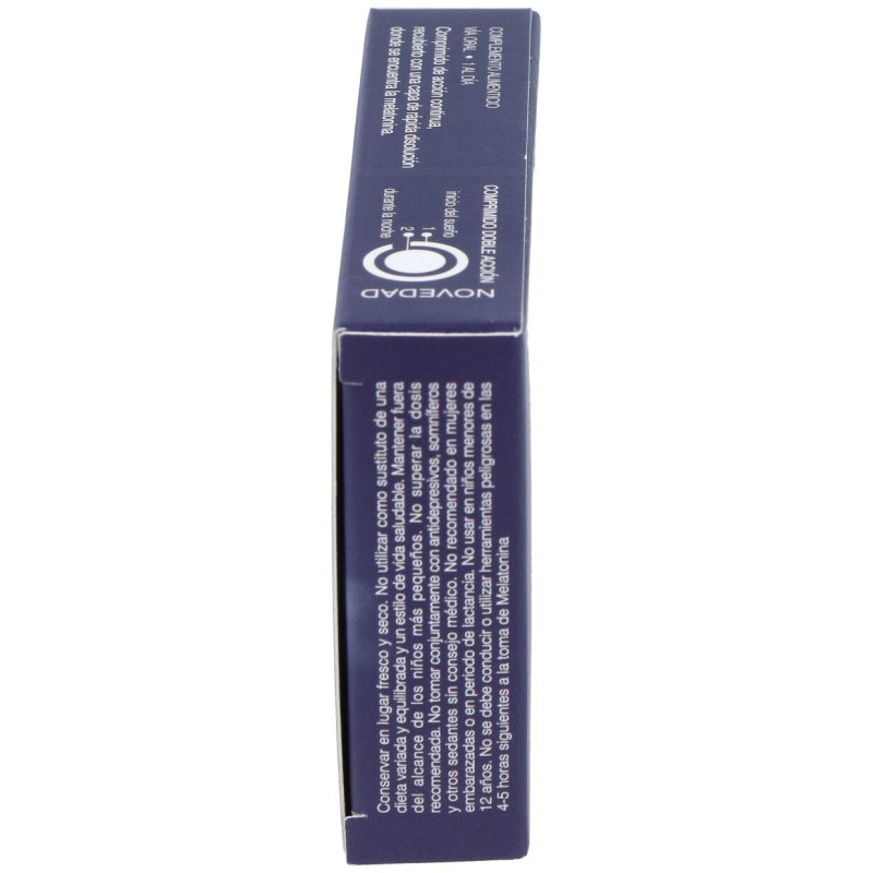 Soria Natural Sedaner Sueño 24Comp