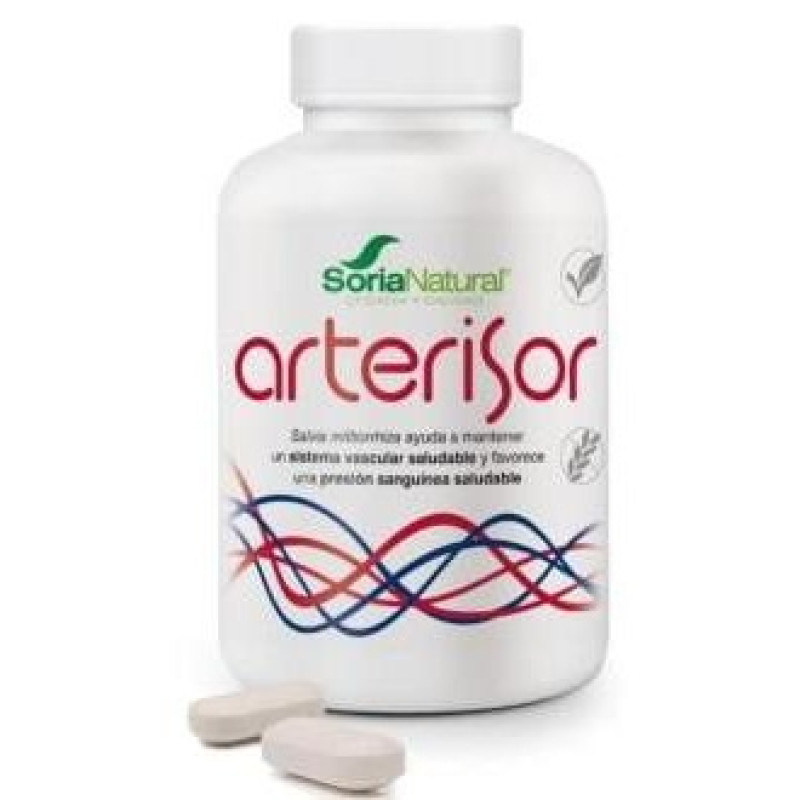 Arterisor 180comp - Soria Natural