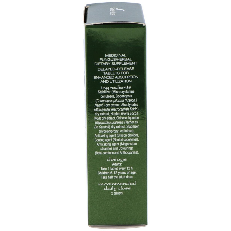Soria Natural Chinasor 21 Sijun Zi Wan 30Comp