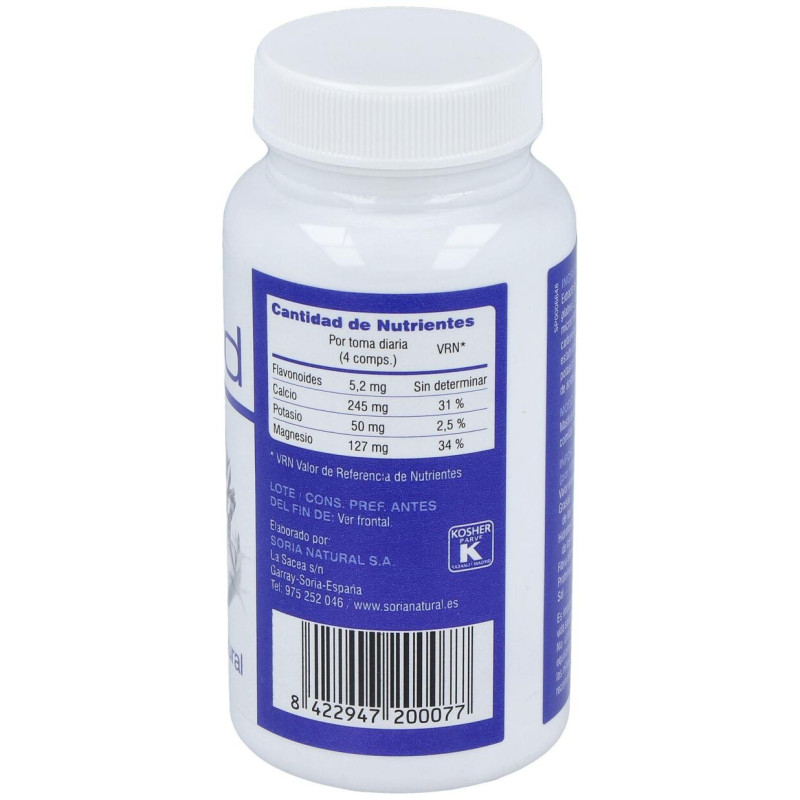 Regacid Acidez 60comp - Soria Natural