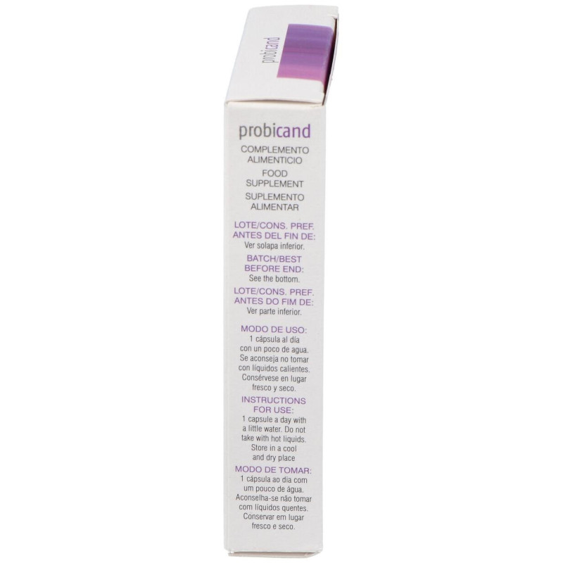 Probicand 20caps - Soria Natural