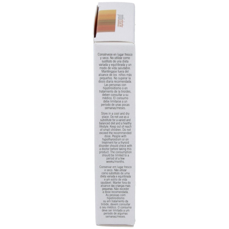 Probicobacter 21comp - Soria Natural