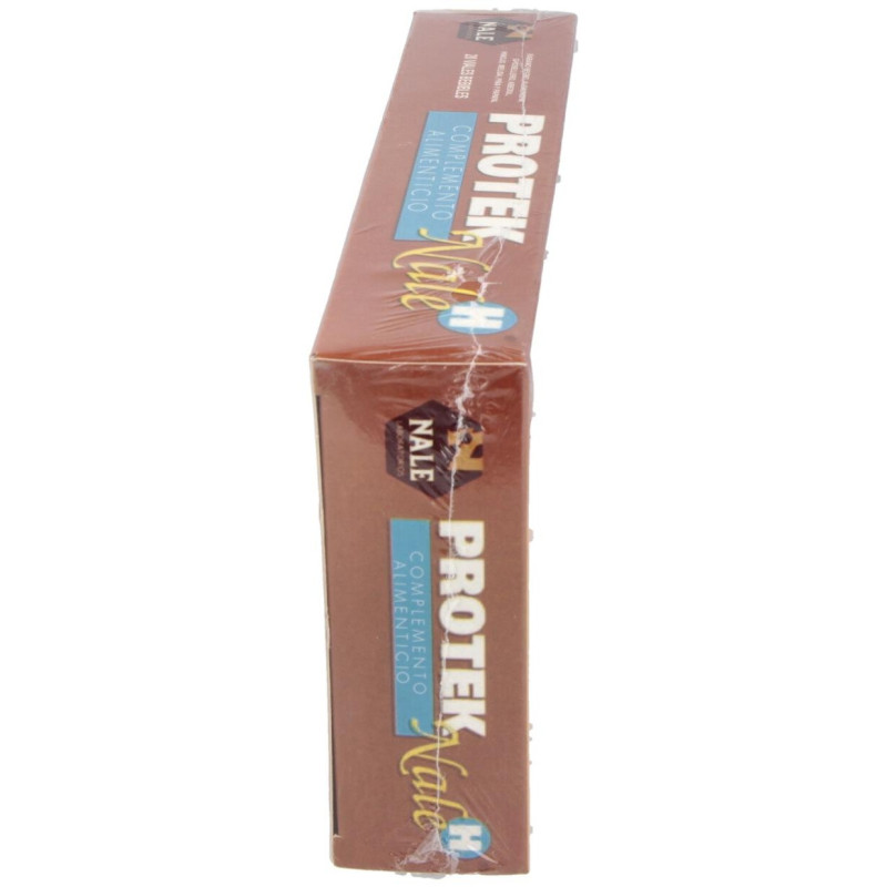 Protek - H 20 Ampollas - Nale