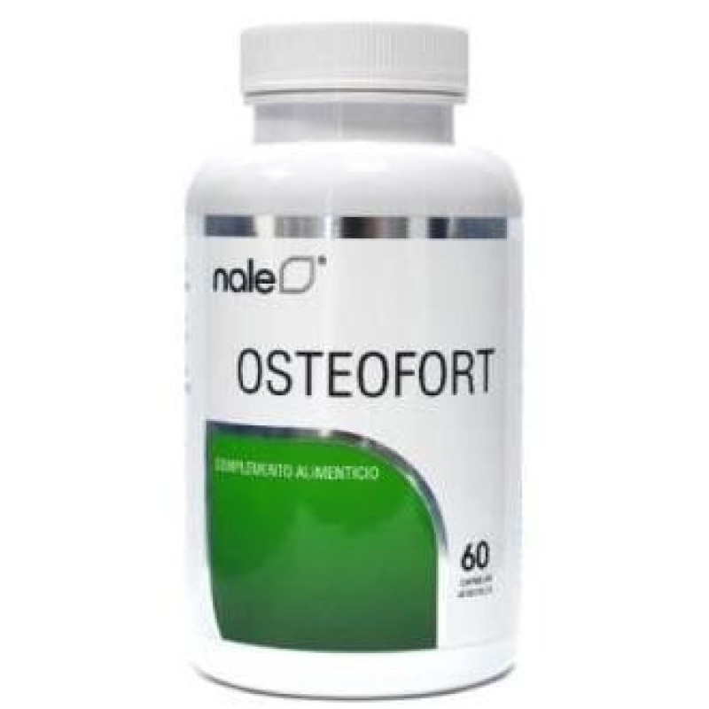 Osteofort 60cap - Nale