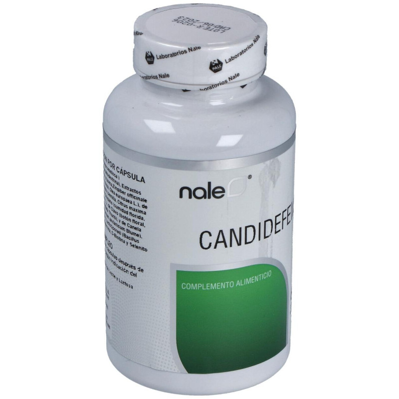 Candi Defens 60caps - Nale